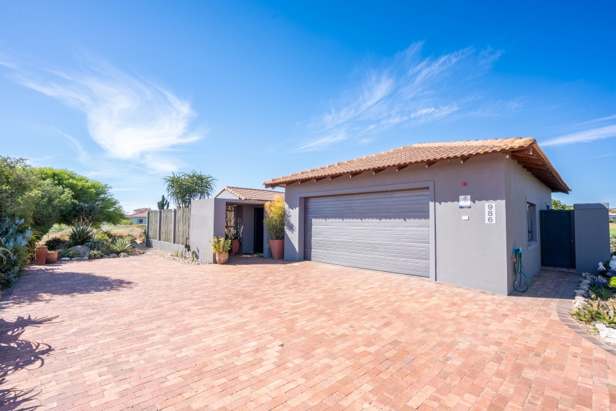 3 Bedroom Property for Sale in Langebaan Country Estate Western Cape